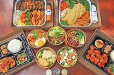 Kini Bisa Pesan Antar Makanan dari The Sultan Hotel & Residence Jakarta