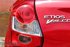 Toyota Etios Valco Tinggal Menghitung Hari 