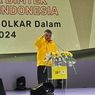 Airlangga Klaim Masyarakat Rindu Golkar Menang Pemilu 