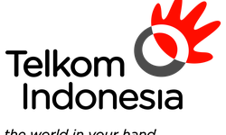 Semester Pertama 2021, Telkom Catat Laba Bersih Rp 12,5 Triliun