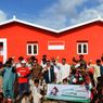 Dompet Dhuafa Salurkan Bantuan Kloter 3 untuk Korban Banjir di Pakistan
