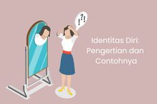 Identitas Diri: Pengertian dan Contohnya