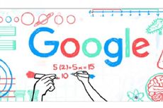 Google Ikut Peringati Hari Guru Nasional 