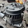 Kebiasaan yang Membuat Alternator Mobil Cepat Rusak