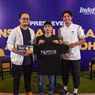 Persib Luncurkan Official Merchandise 