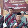Pilkada Kota Tasikmalaya Diikuti 5 Pasangan, Deklarasi di Detik Akhir hingga Aksi Bakar Seragam PPP