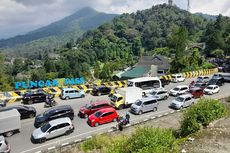 Jasa Akamsi Pemandu Jalan Tikus di Puncak, Trik Hindari Macet