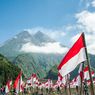 Indonesia Peringkat 2 di Daftar Negara dengan Tingkat Kepercayaan Tertinggi