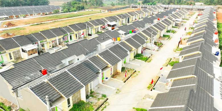 Mencari Rumah Murah Ideal di Penyangga IKN, Balikpapan Surganya