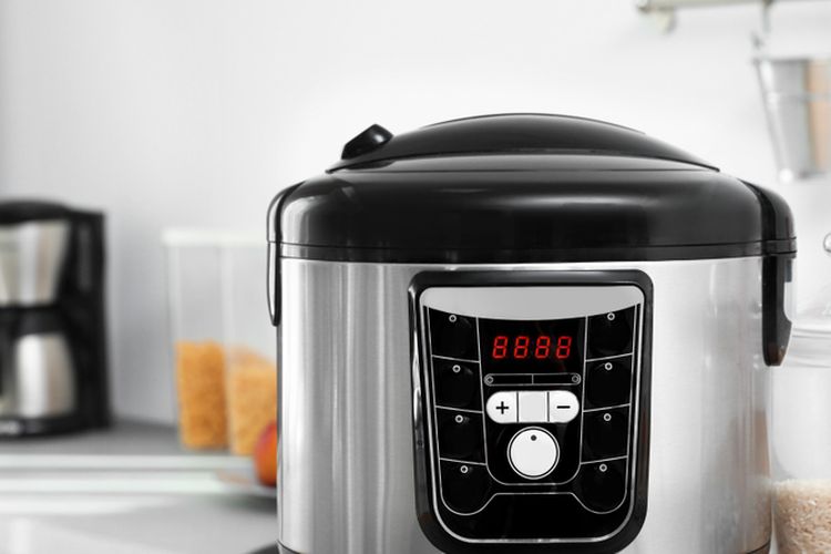 Cara Menentukan Ukuran Rice Cooker agar Tidak Salah Beli
