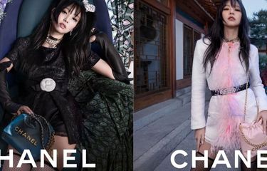 Mencari Inspirasi Gaya dari 7 Tas Chanel Milik Jennie Blackpink, Mau?