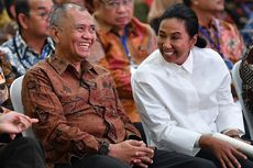 Perombakan Pimpinan BUMN, Rini Langgar Perintah Jokowi?