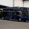 Bus Baru PO Pandawa 87, Unit yang Dipajang di GIIAS 2023