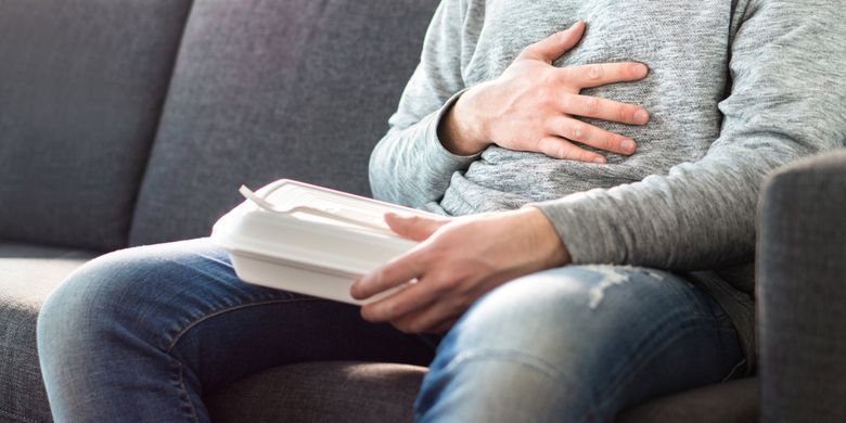 3 Cara Mudah Cegah Kanker Kolorektal di Usia Tua - Vimarsana News