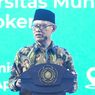 Refleksi 80 Tahun Indonesia Medeka, Haedar Nashir Singgung Penyalahgunaan Kekuasaan