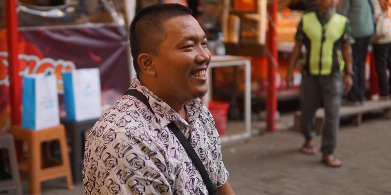 Rayan Azhar Perjalanan Ryan Azhar, dari Buruh Pabrik ke Pengusaha Kuliner Beromzet ...