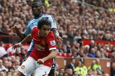 Rafael: Hanya MU yang Bisa Kalahkan Chelsea 