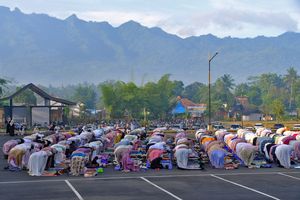 Perbedaan Idul Fitri dan Mahkamah Sains