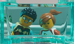 Langkah Hijau, LEGO Resmikan Pabrik Ramah Lingkungan di Vietnam