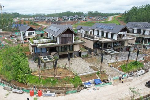 Cerita Basuki Ditelepon Budi Karya, Minta Disiapkan Rumah di IKN dan Tetanggaan