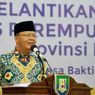 Polda Bengkulu Panggil Gubernur Rohidin Mersyah 