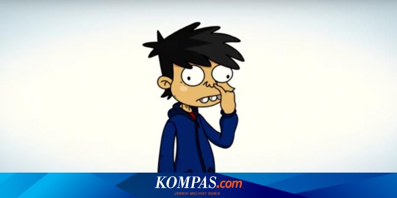 Si Juki The Movie Hadirkan 15 Aktor Ternama