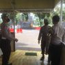 Pasca-insiden Bom Bunuh Diri di Mapolsek Astanaanyar Bandung, Polres Salatiga Larang Masyarakat Masuk Tanpa Tujuan Jelas