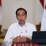 Presiden Jokowi Resmikan Proyek Hilirisasi Batu Bara di Muara Enim