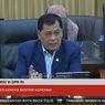 Rapat soal Kopdes Merah Putih, Nurdin Halid Ingatkan Budi Arie soal Gagalnya KUD