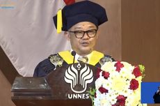 Mendikdasmen: Tak Bijak Gunakan AI Berpotensi Buat Manusia Jadi Culas