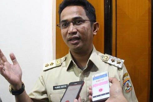 Bawaslu Hentikan Kasus Bagi-bagi Duit di Masjid oleh Cawalkot Balikpapan 