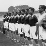96 Hari Jelang Piala Dunia 2022: Hindia Belanda, Wakil Asia Pertama di Piala Dunia