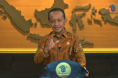 Bahlil Bantah LG Keluar dari Proyek Baterai Kendaraan Listrik di Indonesia