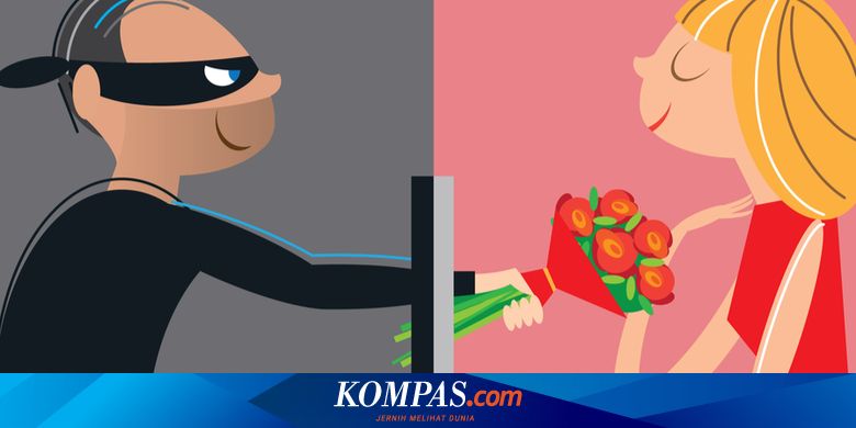 Pandemi Bikin Lajang Lebih Aktif Cari Pasangan