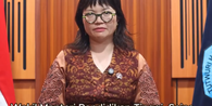 AS Hentikan Penerbitan Visa Mahasiswa Asing, Ini Respons Kemdiktisaintek