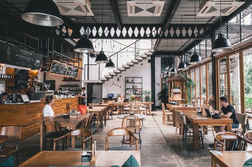 15 Cafe di Sleman Yogyakarta yang Cocok untuk Kerja