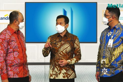 Sambut Perpanjangan Diskon PPN, Metland Gelar Pameran Properti