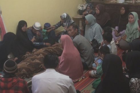 Ibu Dua Anak Tewas Terlindas Truk di Prabumulih 