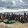 Pengungsi Rohingya Ditolak Saat Hendak Berlabuh di Aceh, Panglima Laot Buka Suara