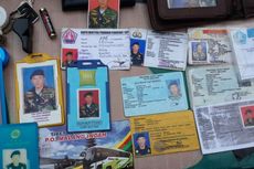 Anggota TNI Gadungan yang Ditangkap Kodim Palsukan Identitas Profesi di E-KTP