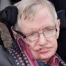 Mengenang Perjalanan Hidup Stephen Hawking, Si Jenius Pengungkap Rahasia Alam Semesta