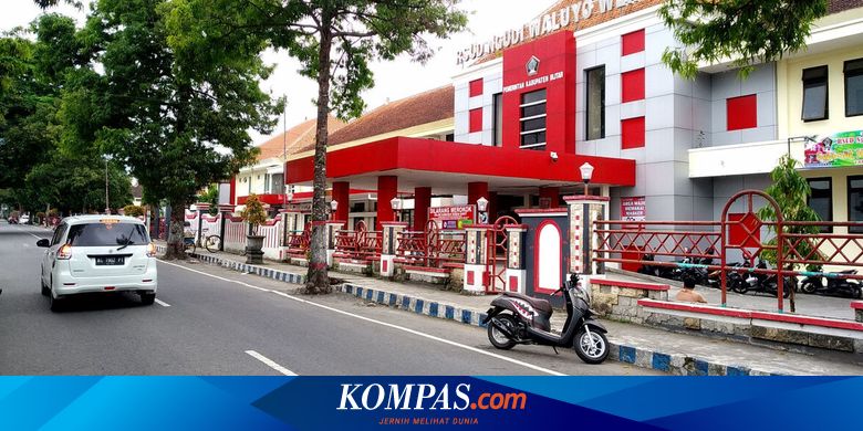 Kematian Covid-19 Melonjak, Kabupaten Blitar Malah Turun PPKM Level 3 - Vimarsana News