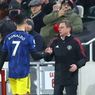 Sinar Anthony Elanga di Tengah Drama Ronaldo-Rangnick