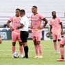 Persija Vs Madura, Fabio Lefundes Memutar Otak dengan Skuad Terbatas Hadapi Persija