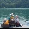 Perkembangan Terkini Proses Pencarian Eril di Sungai Aare Swiss