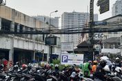 Cara ke Pasar Antik Cikapundung di Bandung Naik DAMRI dan Angkot