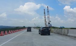 Ruas Fungsional Tol Cisumdawu Kembali Ditutup Mulai Hari Ini