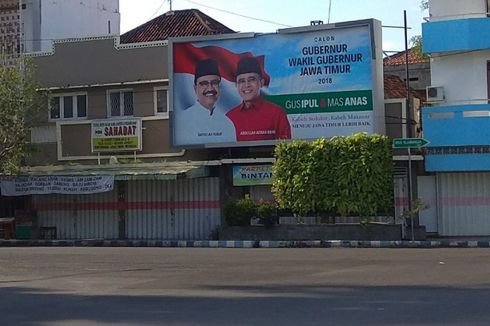 Foto Skandal Mirip Azwar Anas Beredar, Polisi Belum Dapat Laporan