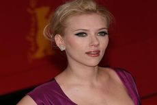 Hidung Kate Middleton dan Scarlett Johansson Diklaim Paling Ideal
