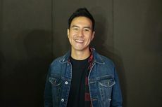 Ungkapan Sayang Daniel Mananta terhadap Keluarga Besar Indonesian Idol